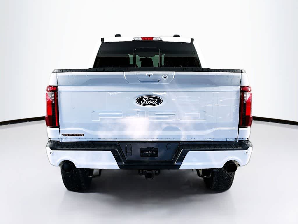 Thumbnail: 2026 Ford F-150 - 5