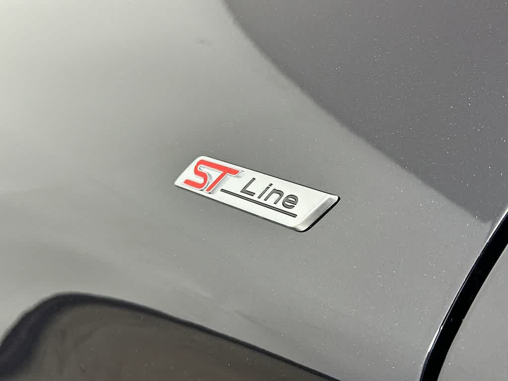 Thumbnail: 2025 Ford Explorer - 7