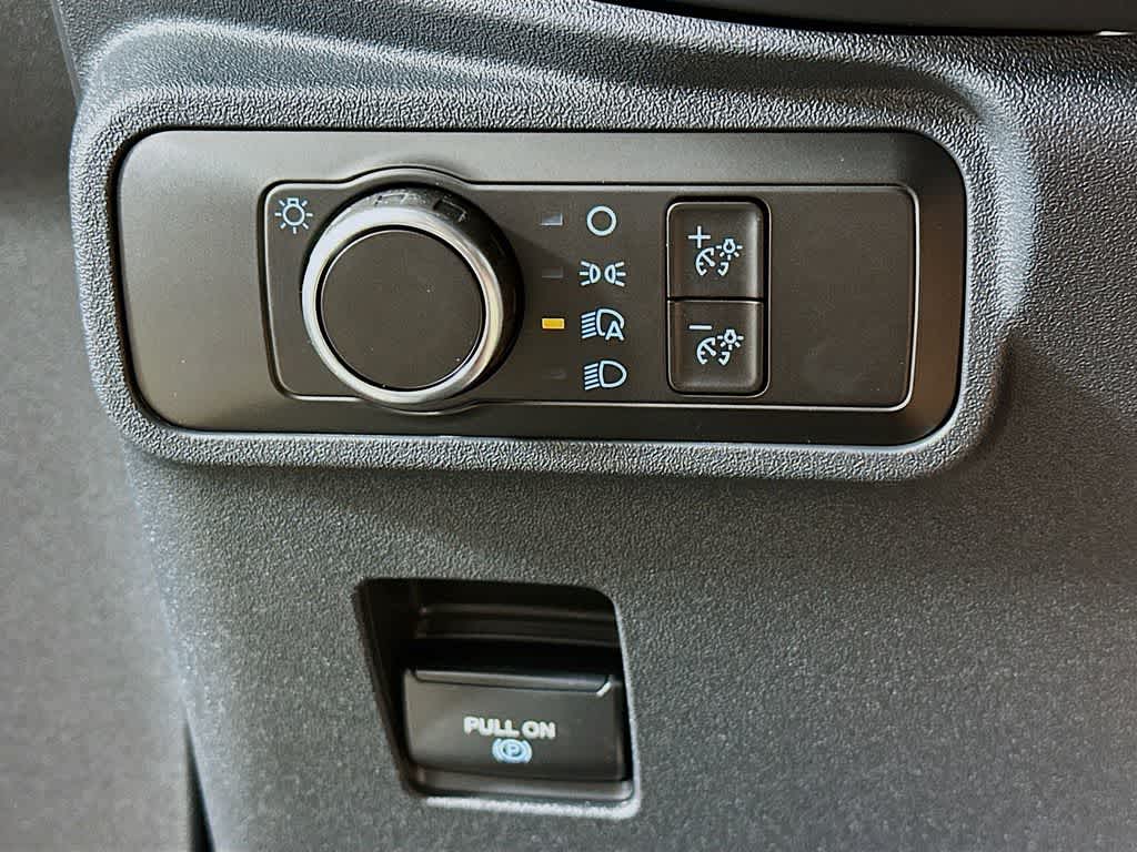 Thumbnail: 2025 Ford Bronco - 27