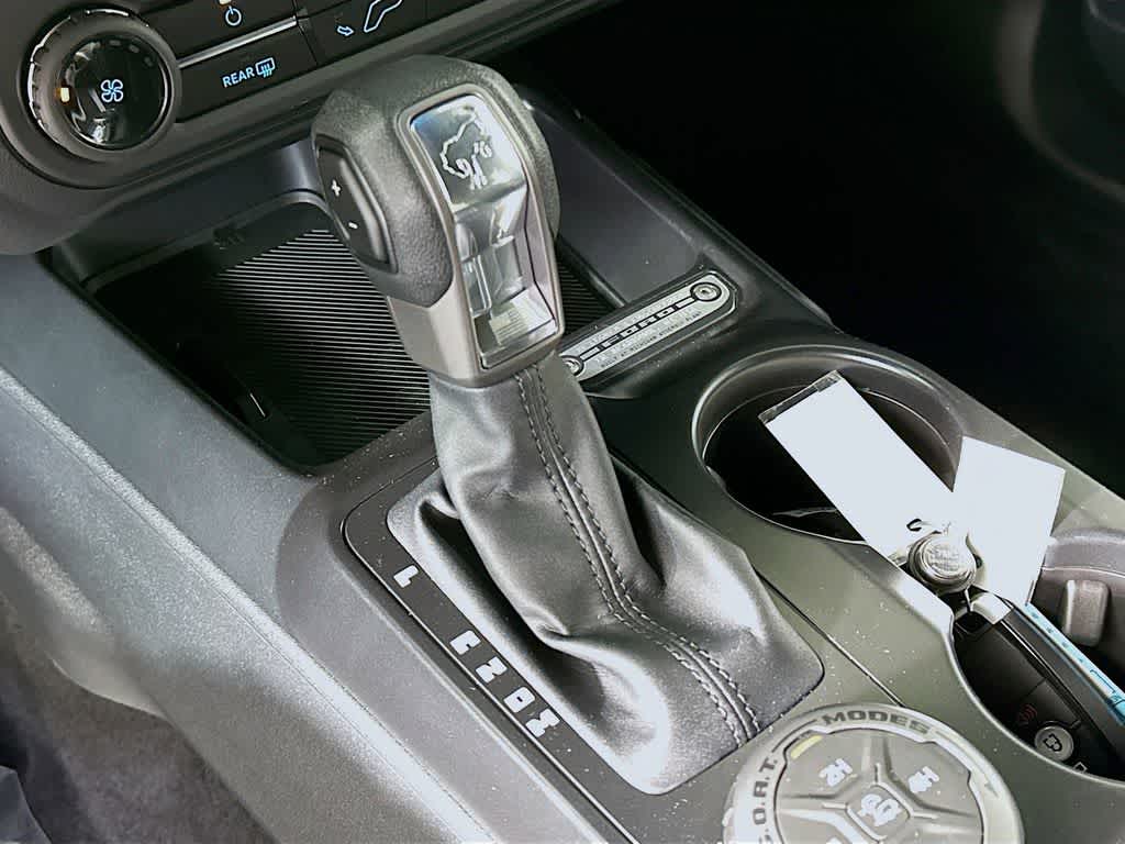 Thumbnail: 2025 Ford Bronco - 18