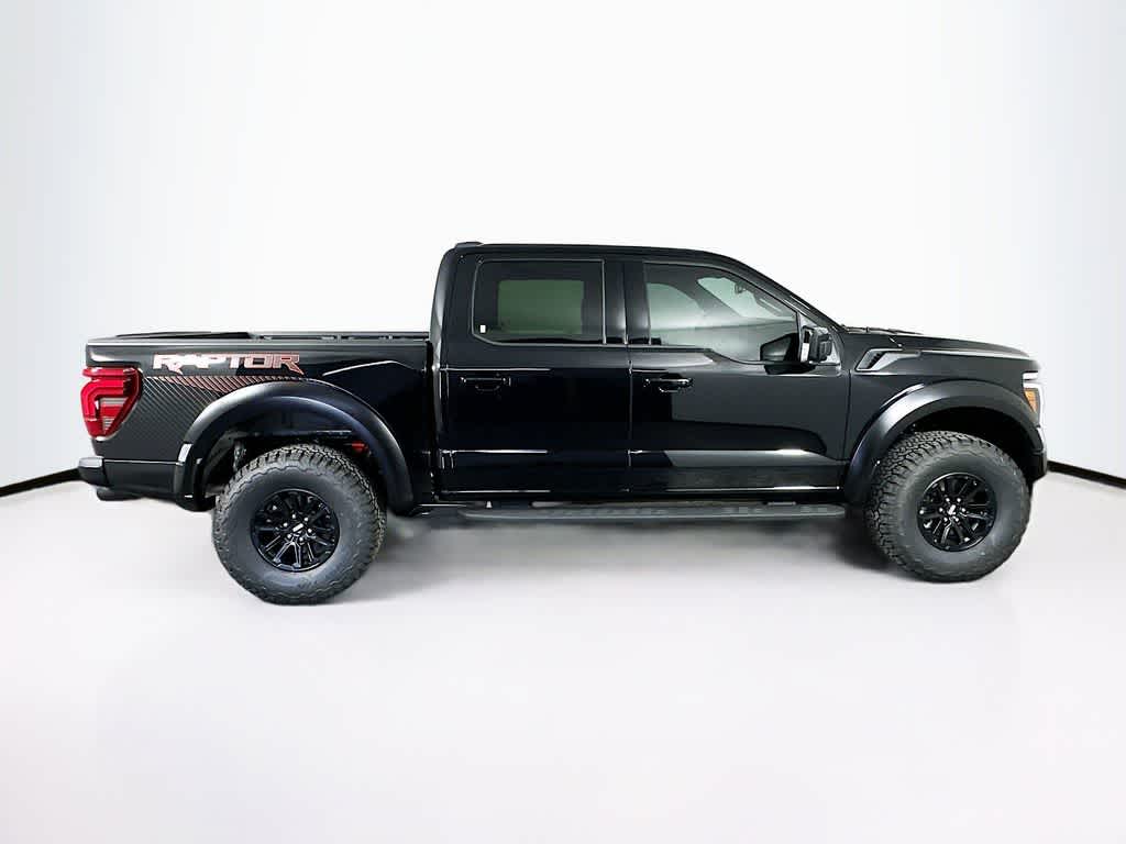 Thumbnail: 2025 Ford F-150 - 26