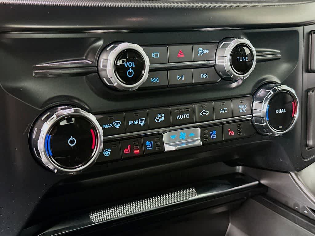 Thumbnail: 2026 Ford F-150 - 18