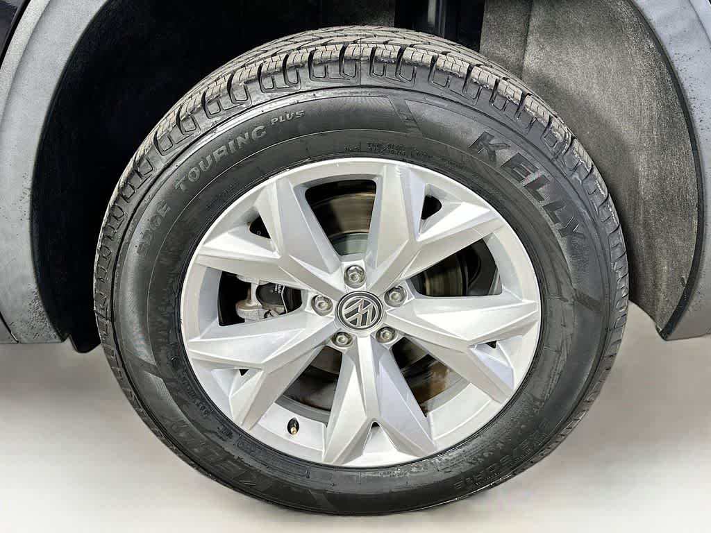 Thumbnail: 2019 Volkswagen Atlas - 8