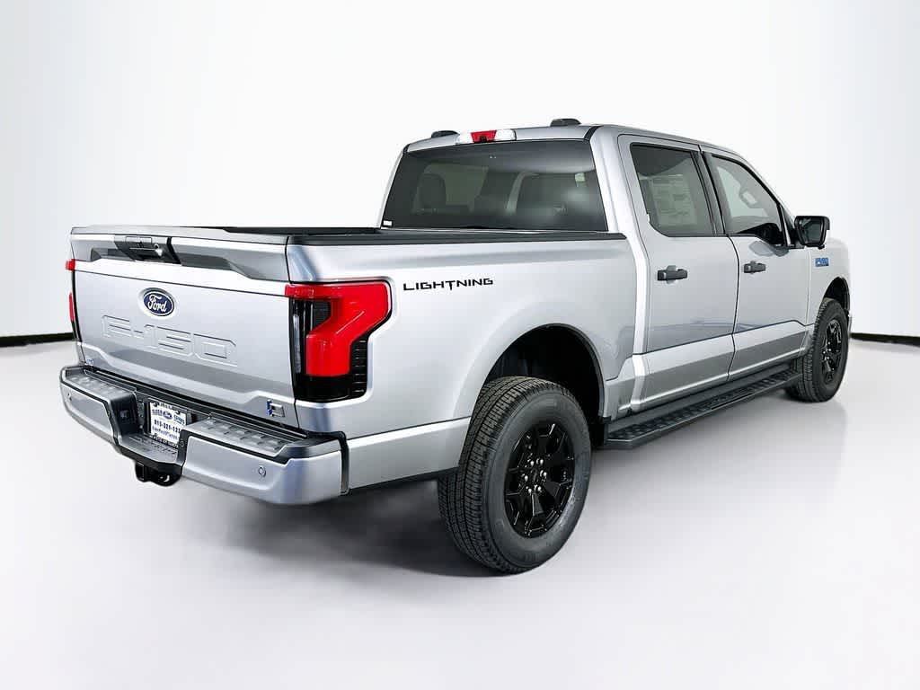 Thumbnail: 2025 Ford F-150 - 25