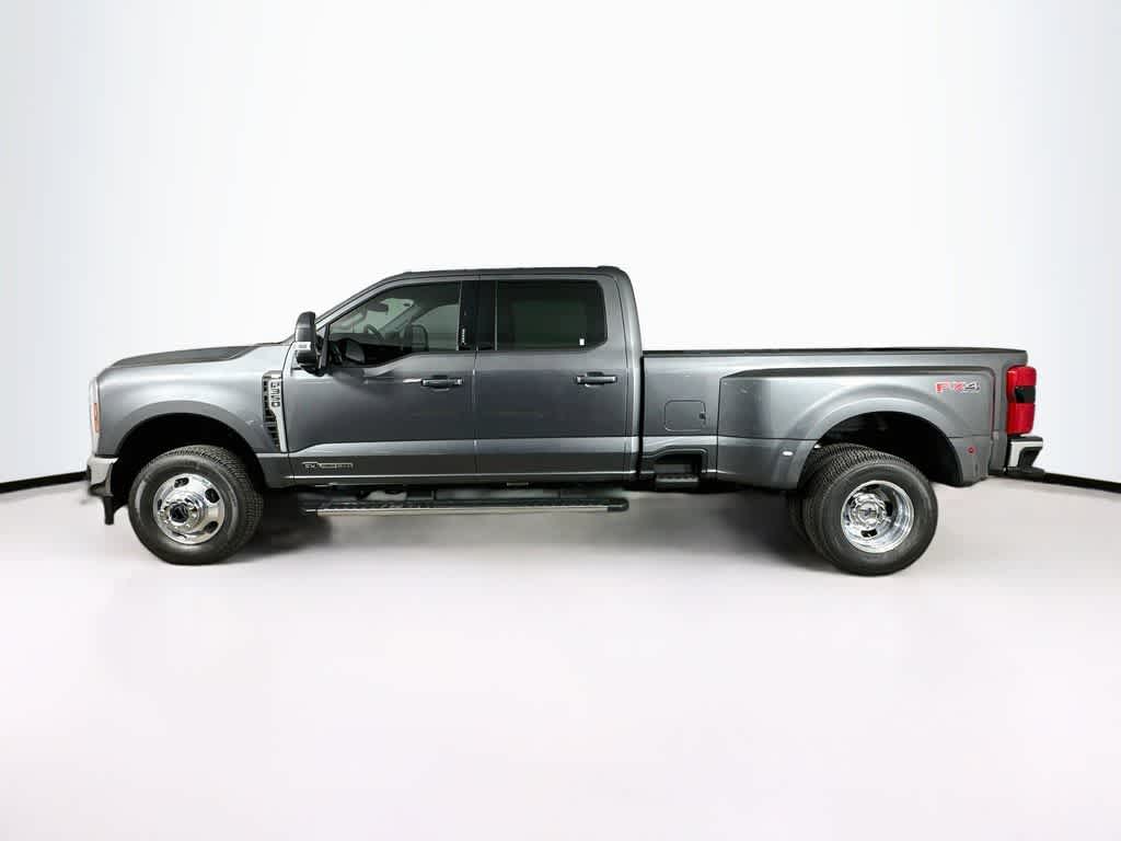 Thumbnail: 2026 Ford F-350 - 3