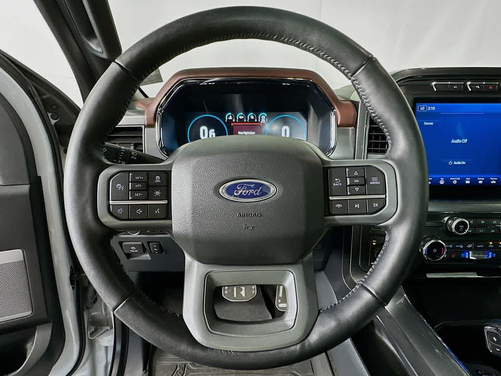Thumbnail: 2022 Ford F-150 - 16