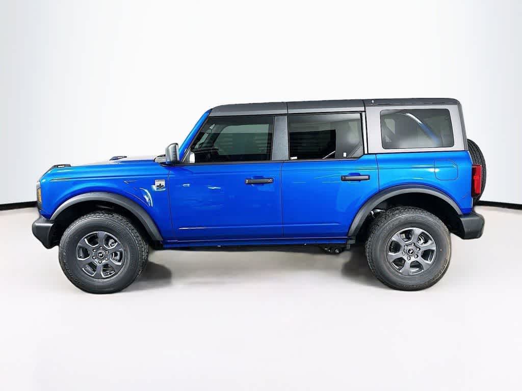 Thumbnail: 2025 Ford Bronco - 3