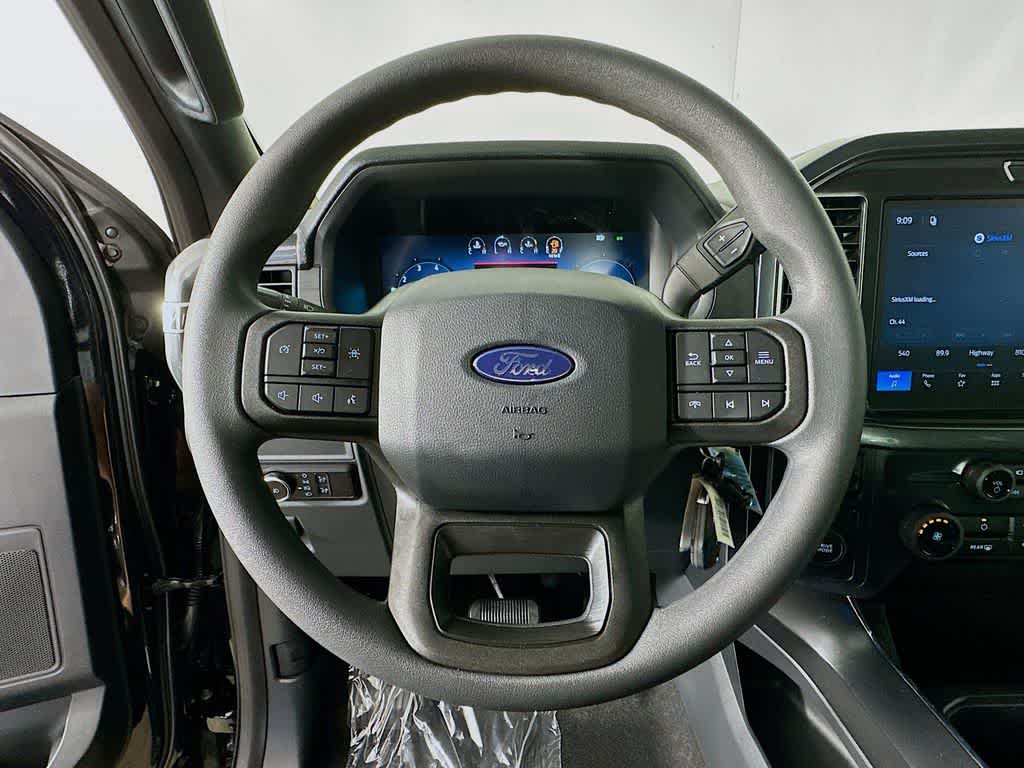 Thumbnail: 2026 Ford F-150 - 16