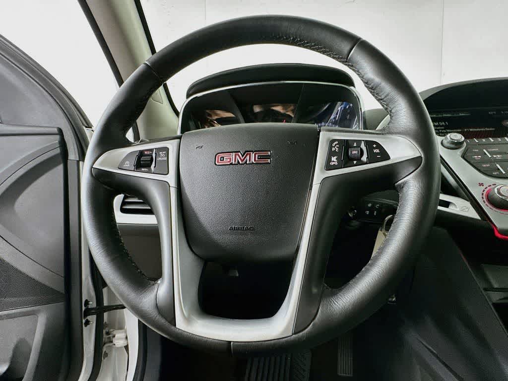 Thumbnail: 2016 GMC Terrain - 15