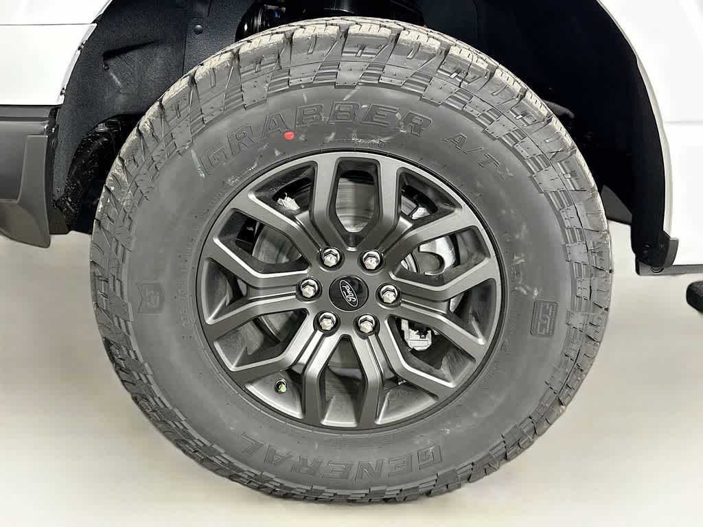 Thumbnail: 2025 Ford F-150 - 9