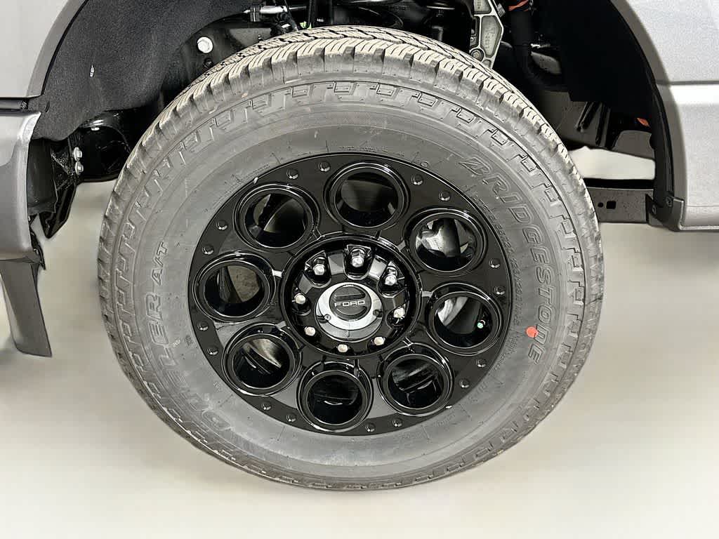 Thumbnail: 2026 Ford F-250 - 8