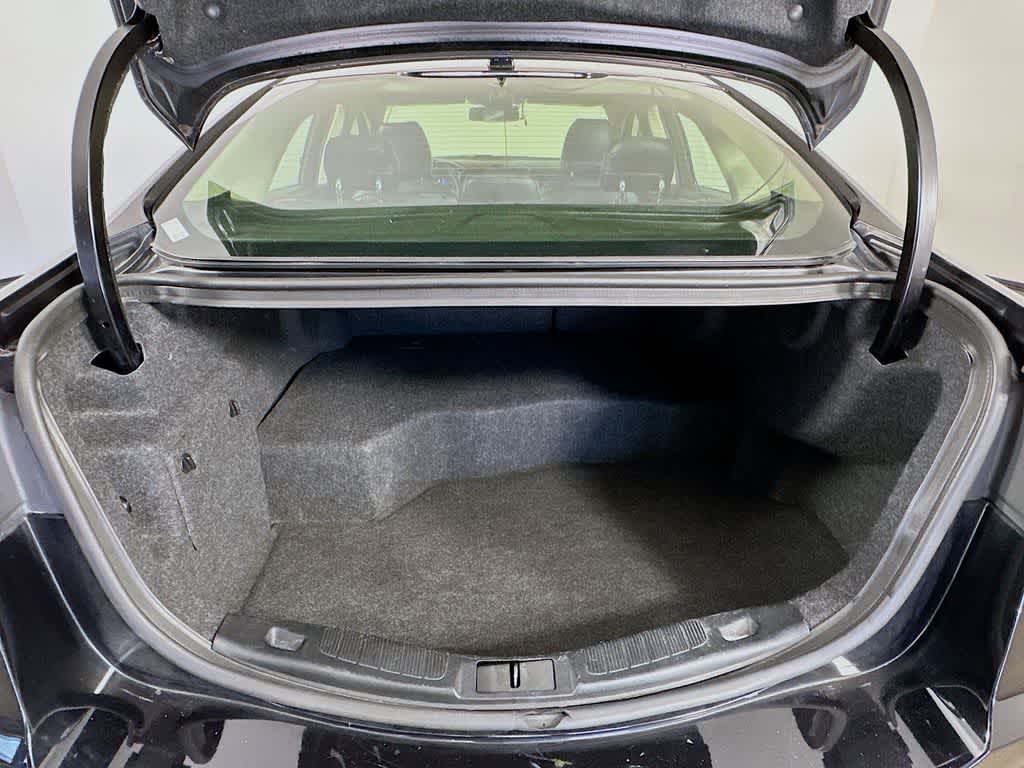 Thumbnail: 2019 Ford Fusion - 21
