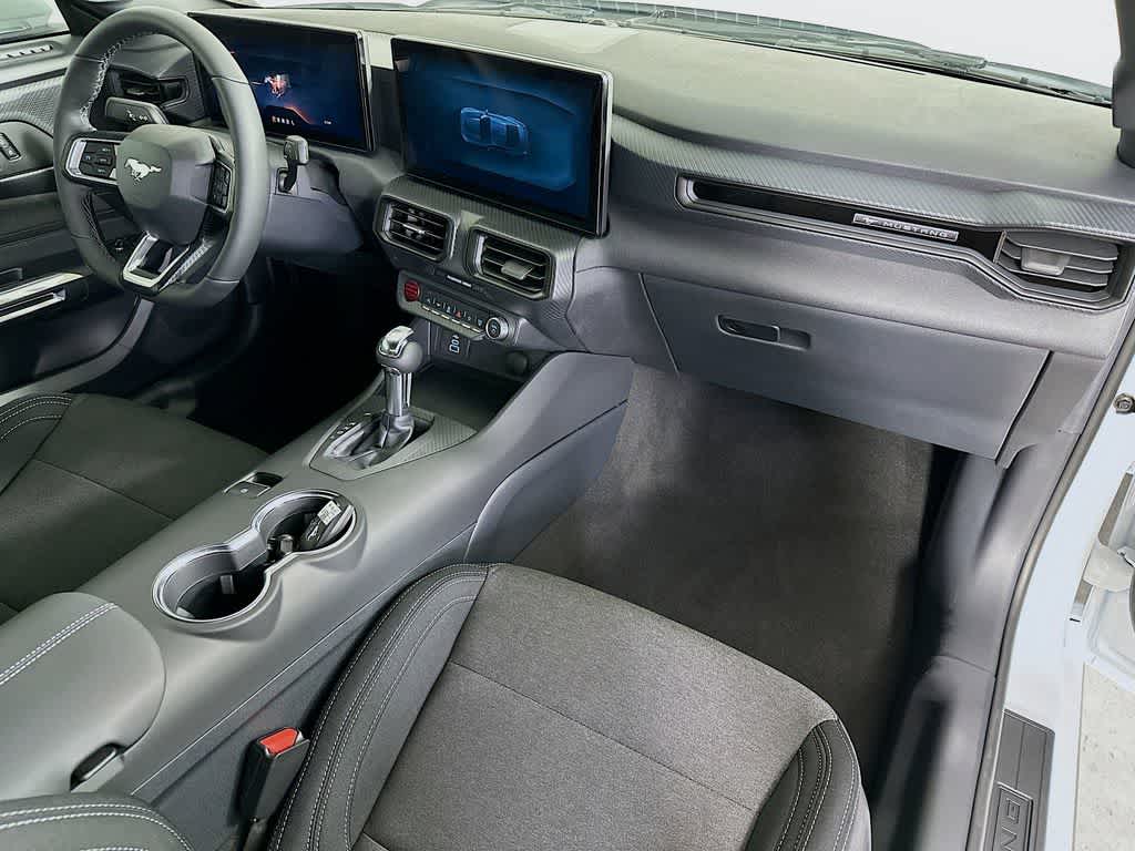 Thumbnail: 2026 Ford Mustang - 29