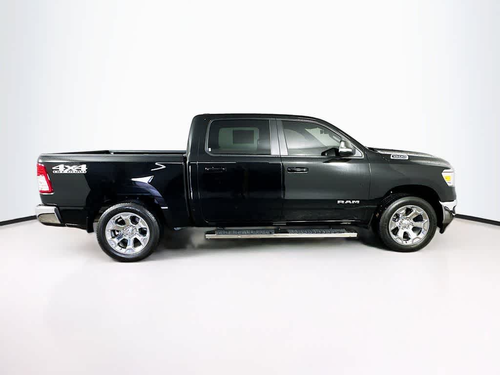 Thumbnail: 2022 RAM 1500 - 26