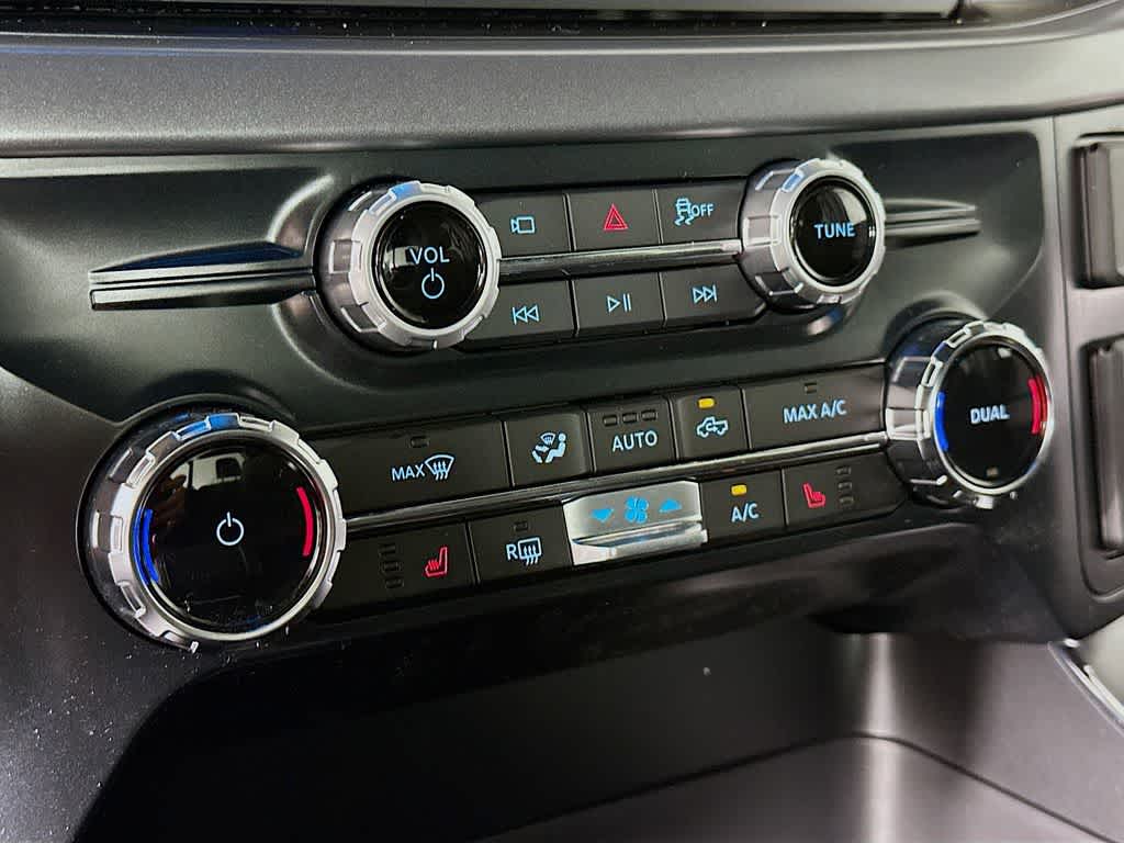 Thumbnail: 2026 Ford F-150 - 17