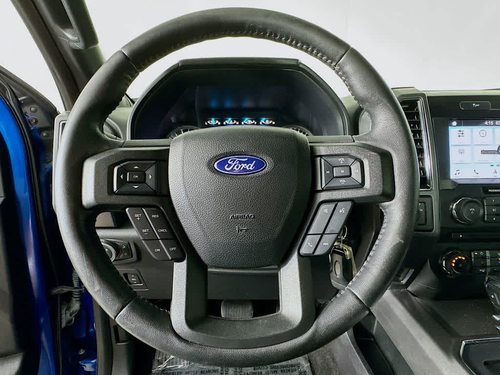 Thumbnail: 2017 Ford F-150 - 16
