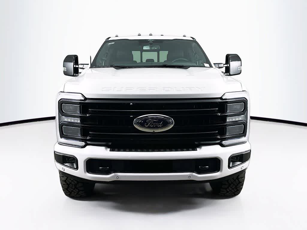 Thumbnail: 2026 Ford F-250 - 6