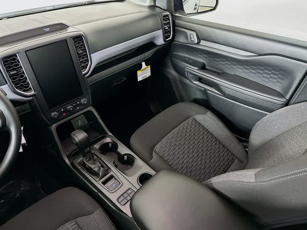 Thumbnail: 2025 Ford Ranger - 11