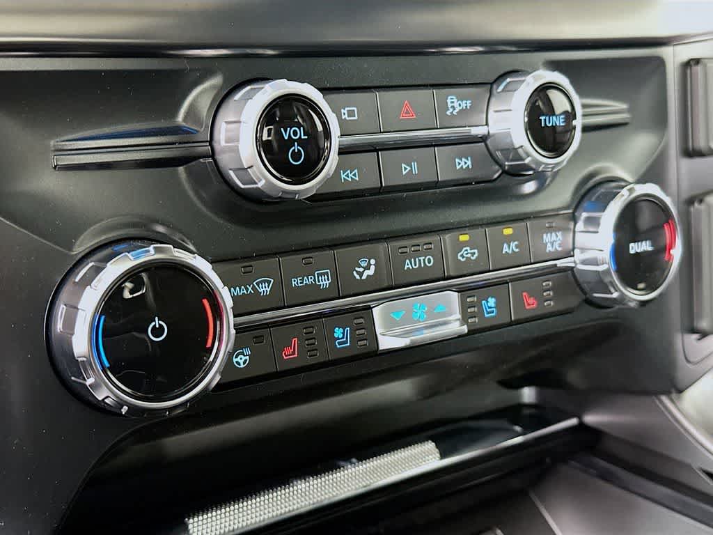 Thumbnail: 2025 Ford F-150 - 18