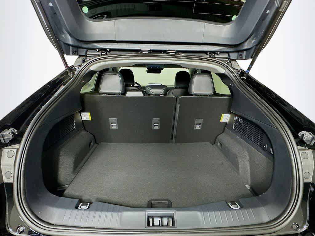 Thumbnail: 2025 Ford Mustang Mach-E - 19