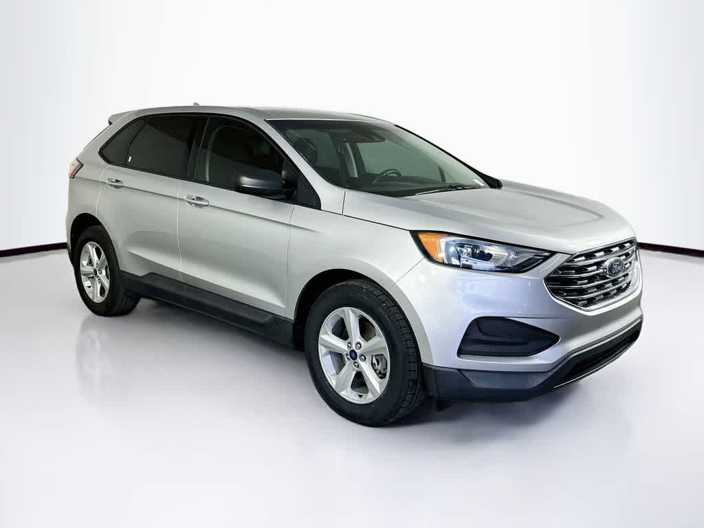 Thumbnail: 2019 Ford Edge - 24