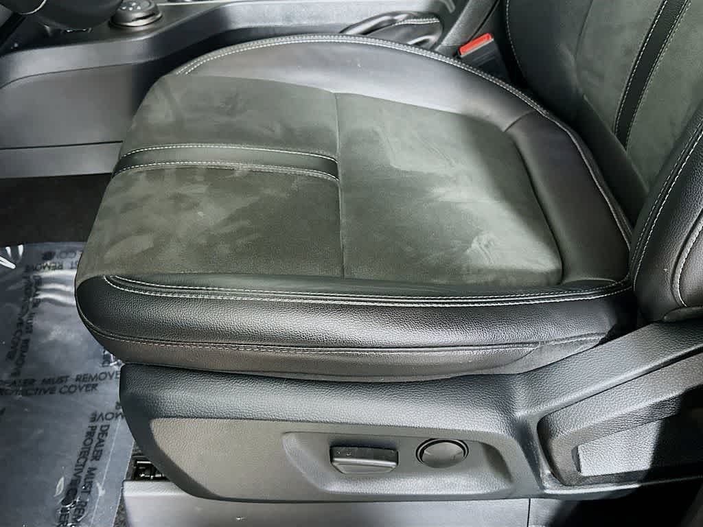 Thumbnail: 2021 Ford Ranger - 30