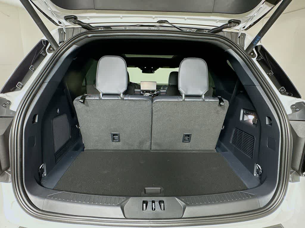 Thumbnail: 2026 Ford Explorer - 19