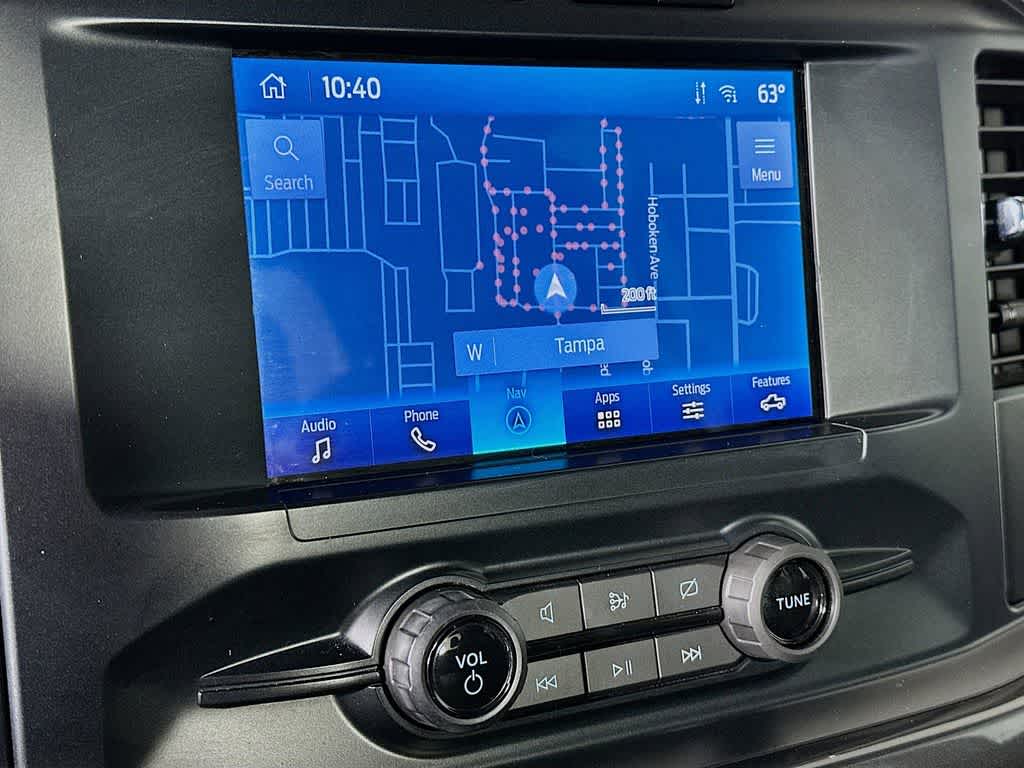 Thumbnail: 2023 Ford F-150 - 28