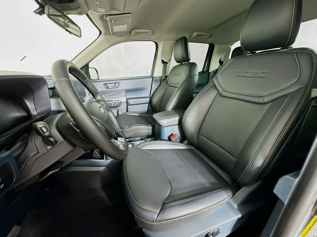 Thumbnail: 2026 Ford Maverick - 12