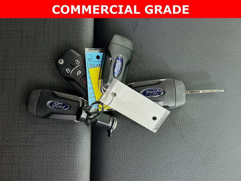 Thumbnail: 2025 Ford Transit Series - 21