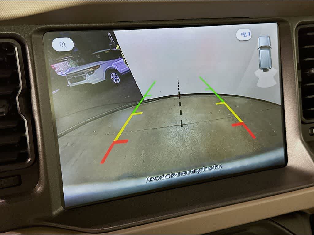 Thumbnail: 2025 Ford Bronco - 29