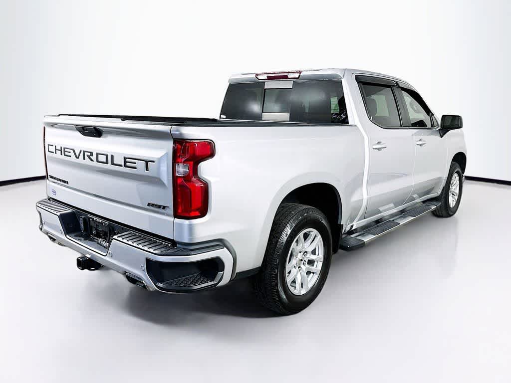 2020 Chevrolet Silverado 1500 RST 25
