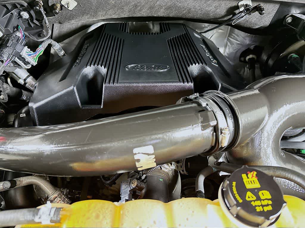 Thumbnail: 2018 Ford F-150 - 9