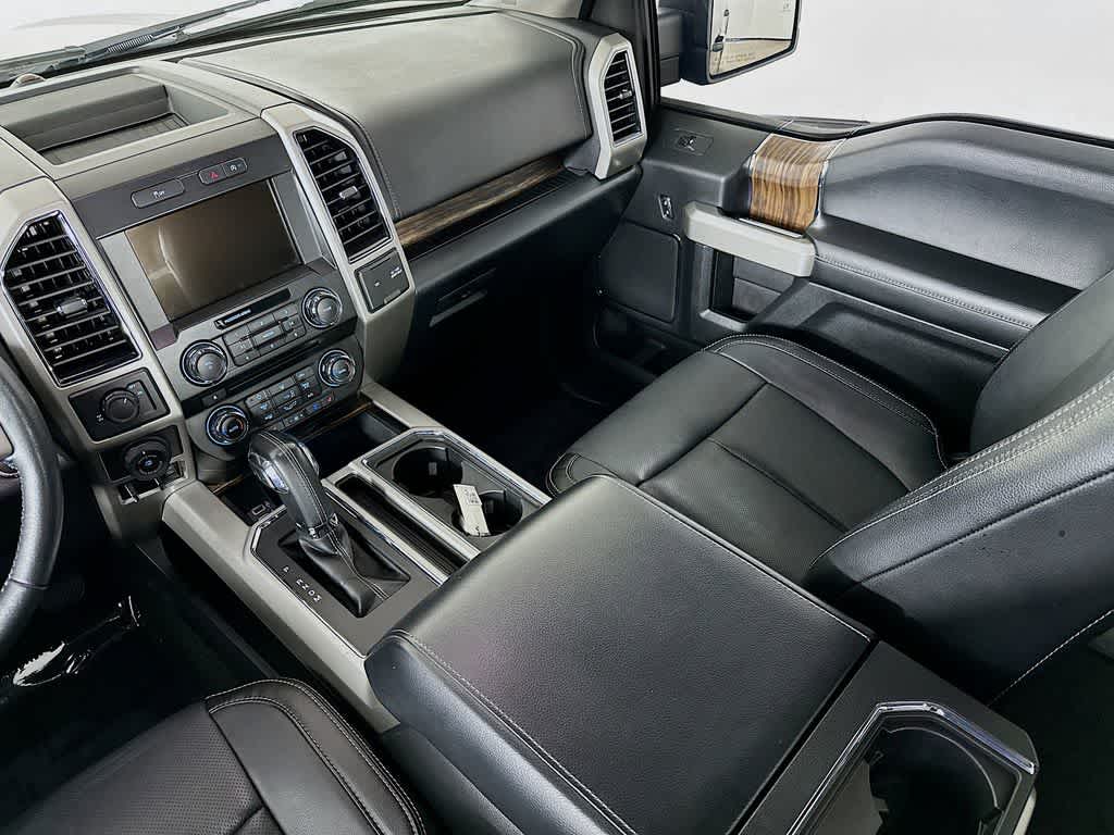 Thumbnail: 2018 Ford F-150 - 11