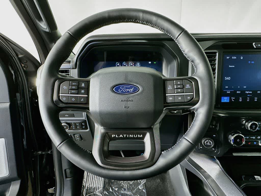 Thumbnail: 2026 Ford F-150 - 16