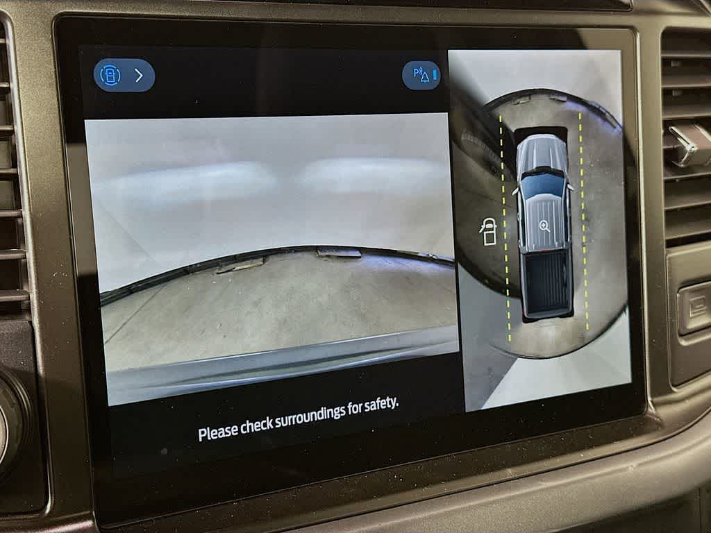 Thumbnail: 2025 Ford F-150 - 26