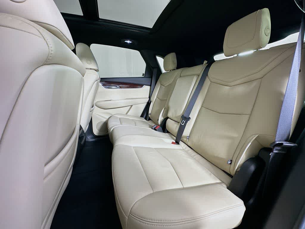Thumbnail: 2019 Cadillac XT5 - 14