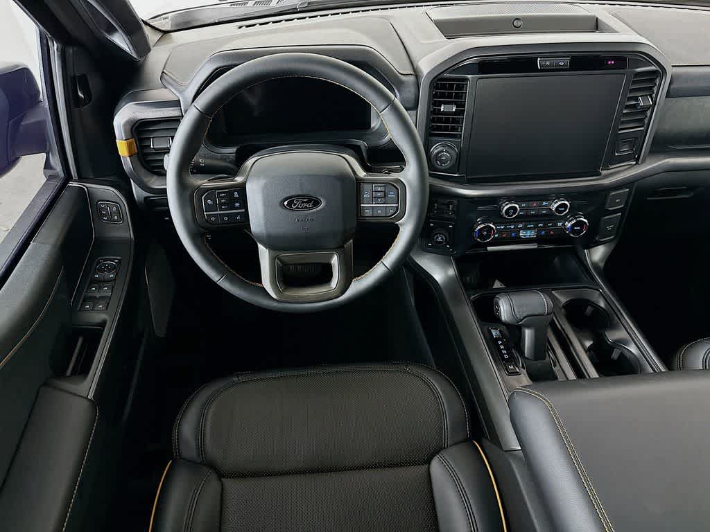 Thumbnail: 2026 Ford F-150 - 10