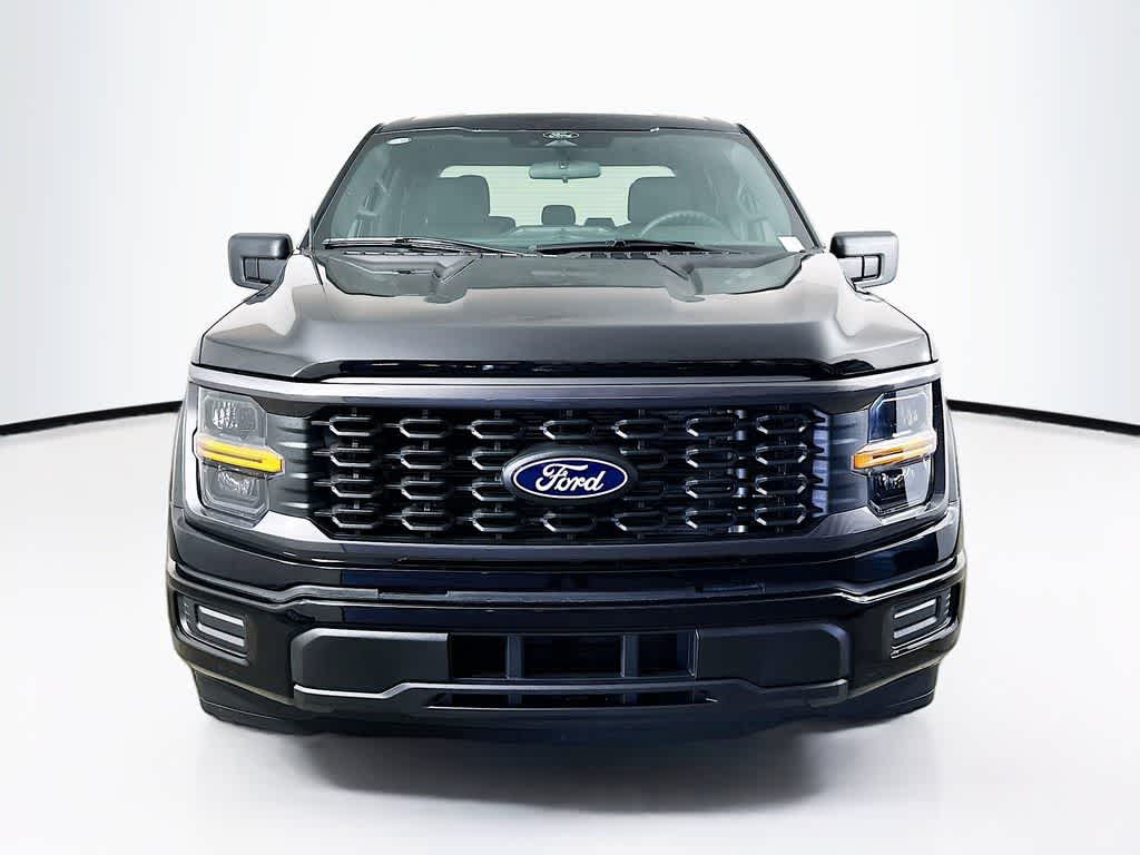 Thumbnail: 2025 Ford F-150 - 8