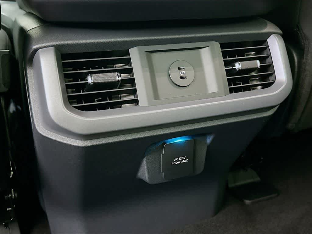 Thumbnail: 2025 Ford F-150 - 12