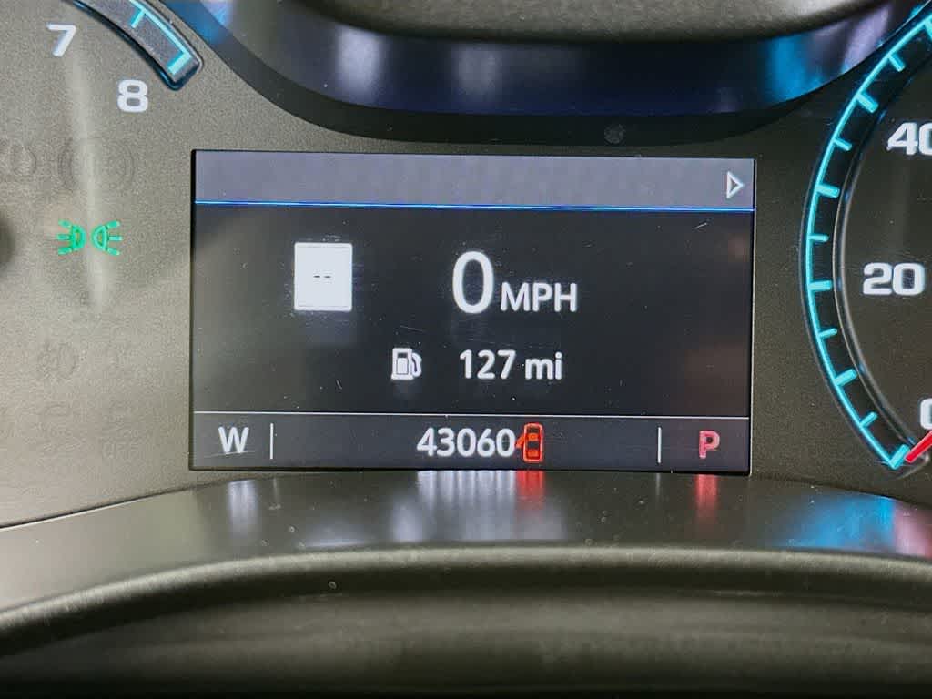 Thumbnail: 2022 GMC Canyon - 19