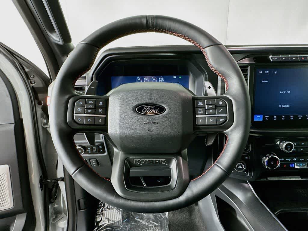 Thumbnail: 2026 Ford F-150 - 16
