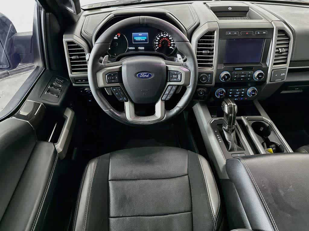 Thumbnail: 2020 Ford F-150 - 9