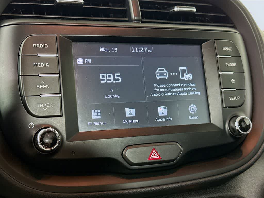 Thumbnail: 2020 Kia Soul - 16