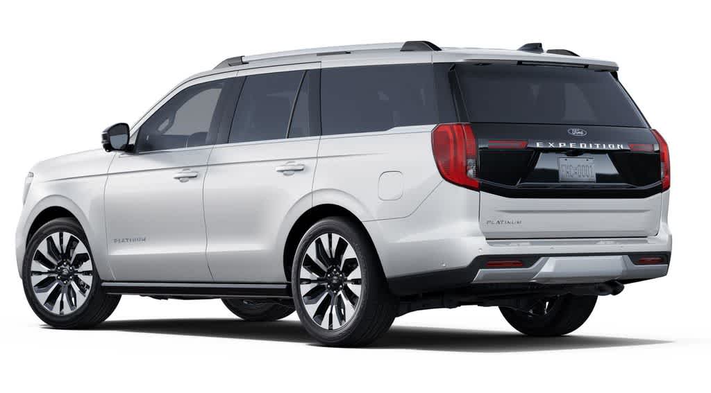 Thumbnail: 2025 Ford Expedition - 2