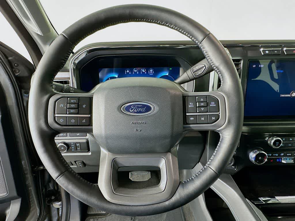 Thumbnail: 2024 Ford Econoline - 16
