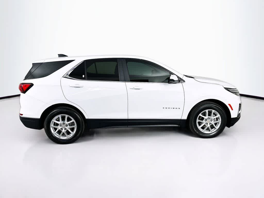 2024 Chevrolet Equinox LT 26