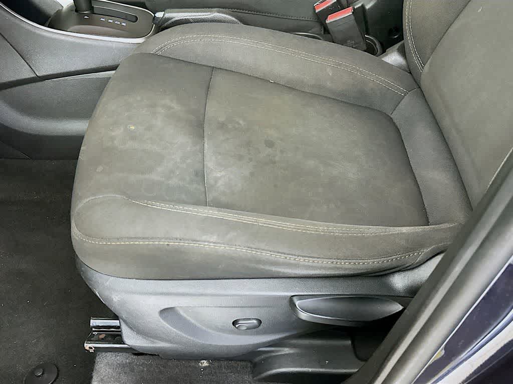 Thumbnail: 2018 Chevrolet Trax - 29