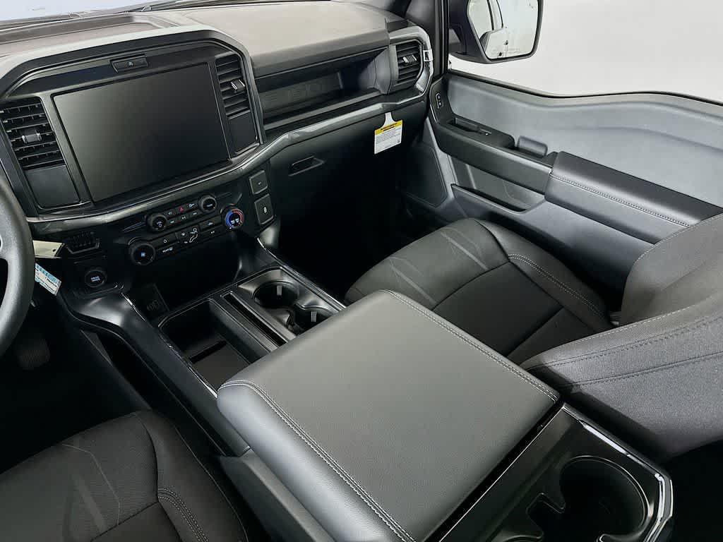 Thumbnail: 2026 Ford F-150 - 10
