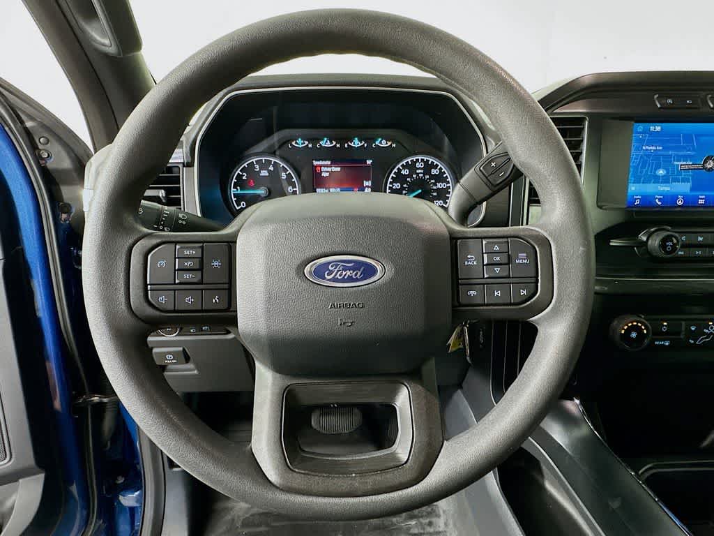 Thumbnail: 2023 Ford F-150 - 16